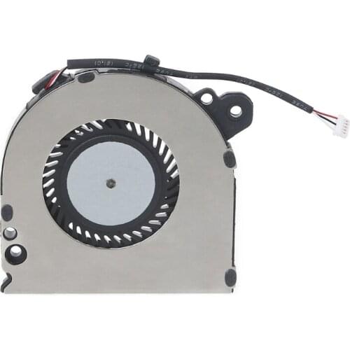 P82F New CPU Cooling Fan For 910S3K NP910S3L NP905S3K 905S3K 915S3L BA31-00155A NS65A00-14H04 Series Laptop