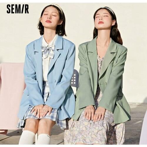 Semir Women's Blazers Blazers