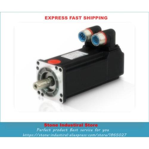 Servo Motor SMH60S-0020-30AAK-3LKH Genuine Original