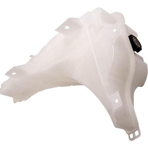 Heavy Duty Pressurized Coolant Reservoir Tank For Freightliner Cascadia 2008-2014