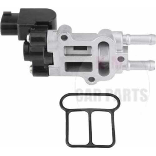 High QUALITY GENUINE 22270-21010 2227021010 Idle Air Control Valve for TOYOTA Scion xA xb For Scion XA XB Toyota Echo 1.5L