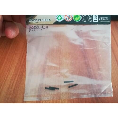 WLtoys K949 Rc Car Spare Parts K949-100 1.6X11 optical axis