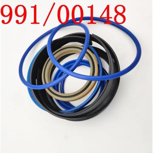 991/00148 991-00148 Seal Kit Hydraulic Seal Kits for JCB Backhoe 3cx 4cx