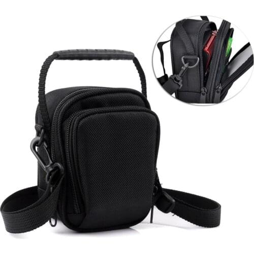 Digital Camera Case Bag for Fujifilm XP130 XP120 XP200 XP170 XP160 XP150 XP100 XP90 XP80 XP70 XP60 XP50 XP40 XP30 Cover