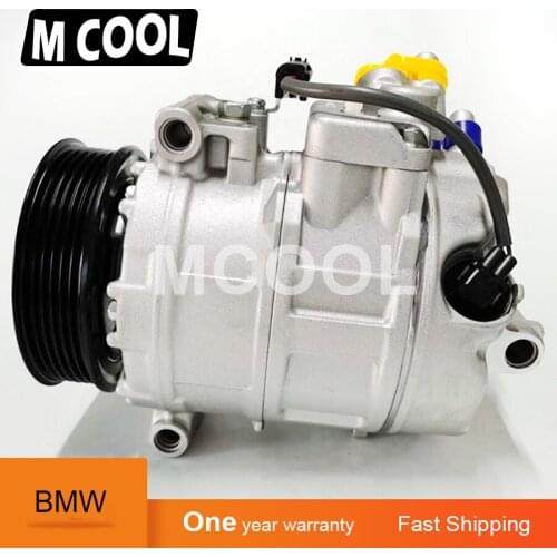 For PN 22527010 car BMW high quality for air compressor car for car BMW high quality OEM 64526924792-05 447190-9344