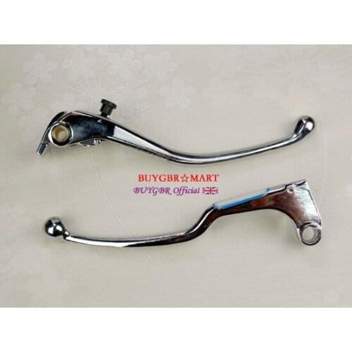 For Yamaha YZF R1 2004-2014 YZF-R6 2005 YZF-R6 2006-2014 07 08 09 10 11 12 13 Motorcycle Levers BUYGBR