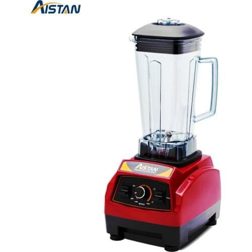 A2001 Electric Blender Powerful Food Mixer Smoothies Orange Juice Making Machine 2 Liters 3HP BPA FREE Food Processor