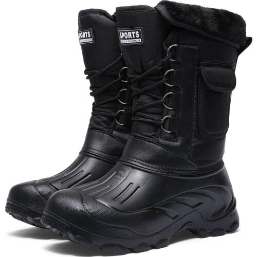 EMILEE Men's Boots