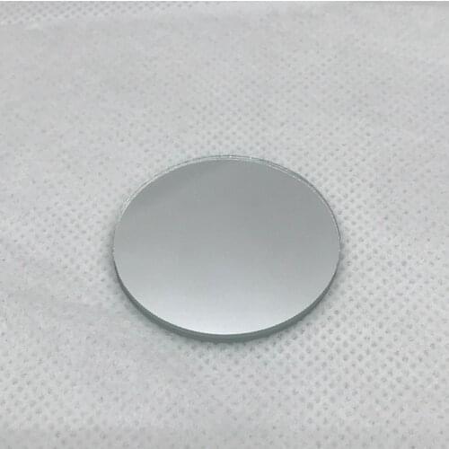 Fluorescence Filters 769nm Narrowband Filter Bandpass Filter Special For Indocyanine Green Dye Imaging Observed Diam. 35mm