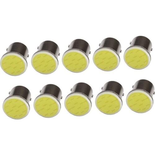 IFORTUNATE LED Bulbs P21W (BA15s)