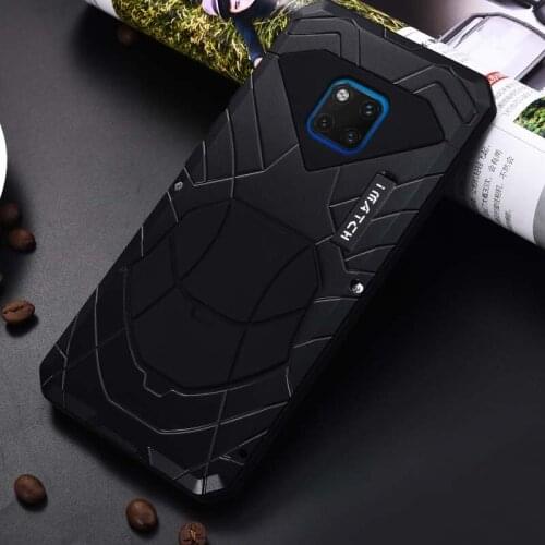 IMATCH Huawei Mate 20 Lite Phone Cases