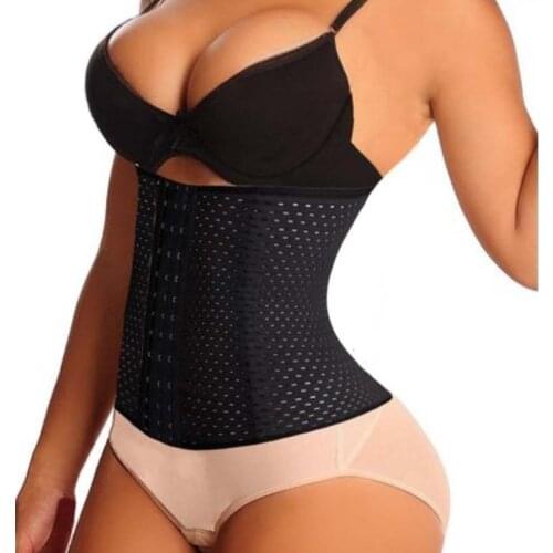 JAEBAEK Corrective Corsets