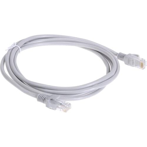 Ethernet Cable High Speed Cat5e RJ45 Network LAN Cable Computer Cable for Computer Router 1m/1.5m/2m/3m /5m/10M/15m/20m/25m/30m
