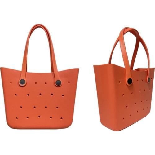 Square Beach bag New Shape 2021