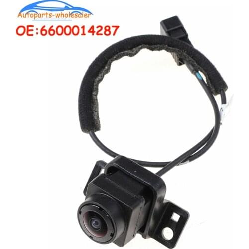 New 6600014287 For Geely Rear View Backup Camera Car Accessories