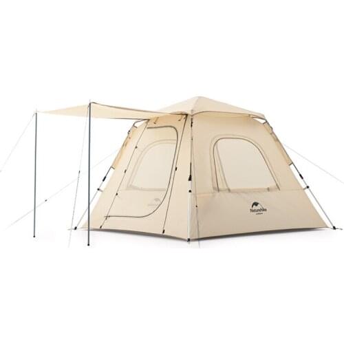 OEING Quick-set Tents