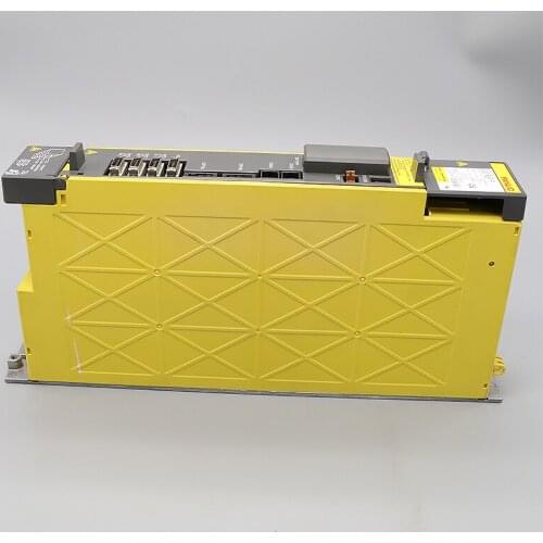 Original New Servo Drive Fanuc A06B-6117-H303 for CNC Machine With High Quanlity