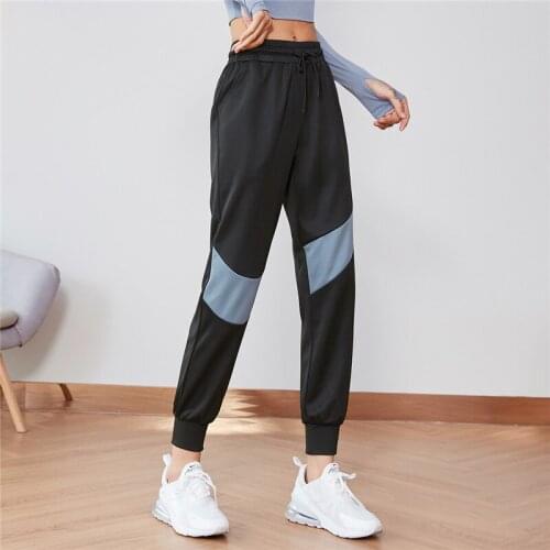 Women's Jogging Pants Rainboweran China