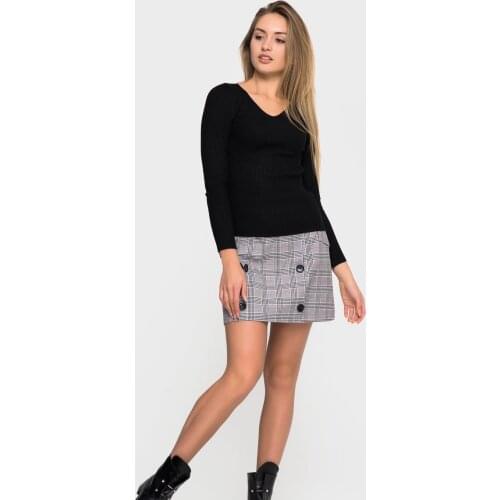 Женские мини юбки SKH China At AliExpress