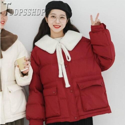 TDDPSSHDP Women's Parkas