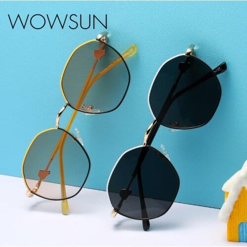 WOWSUN Accessories For Girls