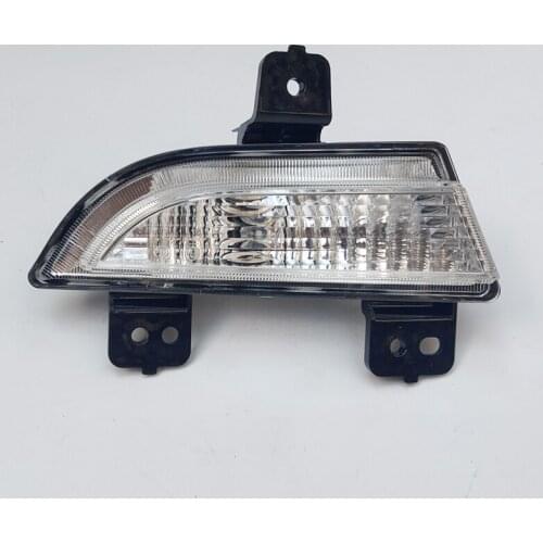 Rear Fog Light for JAC S2 T40 SEI2 Rear Fog Lamp