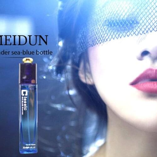 Feminine Pheromone Perfume Spray Deodorant Flirt Eau De Toilette Attracting Water Mens Perfume Ladies Sex Products Sex Drops