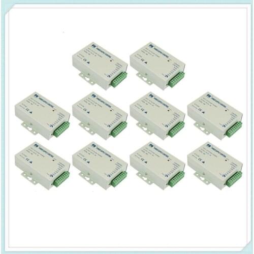 10pcs New DC 12V Door Access Control System Switch Power Supply 3A/AC 110~240V