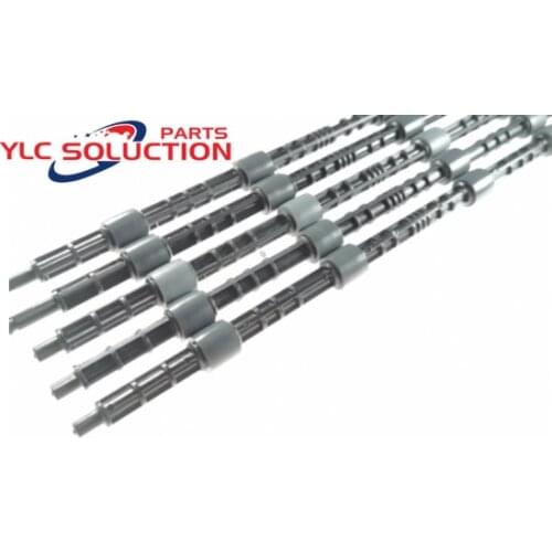 10X JC91-01070A Fuser Exit Roller for Samsung SCX 3400 3405 3407 M2022 M2020 M2021 M2026 M2070 M2071 ML 2160 2165 2167 2168 760P