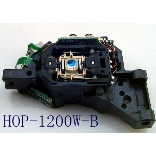 5pcs/lot Brand New HOP-1200W-B HOP-1200W 1200W-B HOP-1200 DL30 DL-30 Radio DVD Player Laser Lens Optical Pick-ups Bloc