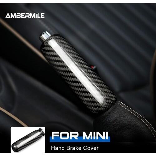 Рукоятки ручных тормозов AMBERMILE China At AliExpress