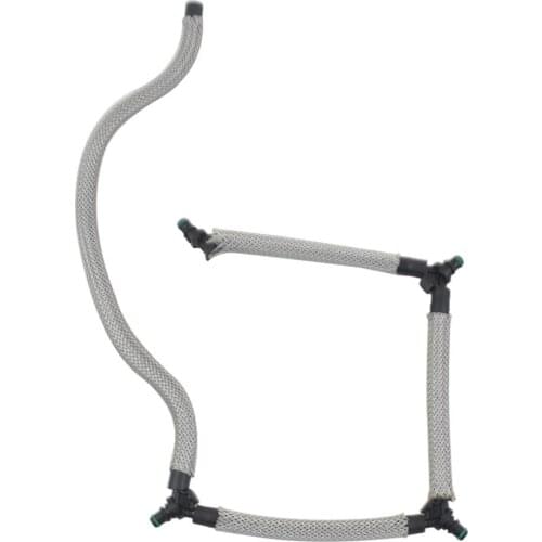 AP03 Steering Oil Pipe 3M5Q9K022AC 3M5Q9K022DC for Citroen Dispatch 2.0 Hdi for Peugeot 307 2.0 Hdi