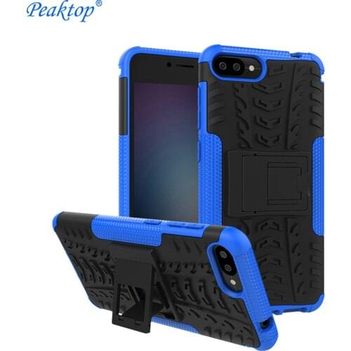 Peaktop Asus Zenfone 4 Max ZC520KL Case Silicone TPU Armor Protection Back Case on Asus Zenfone 4 Max ZC554KL Case 5.5 inch Coqu
