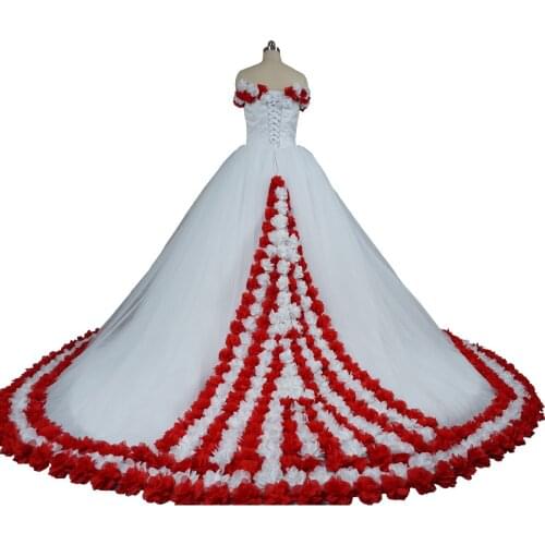 DANTHUS Womens Off Shoulder Dresses