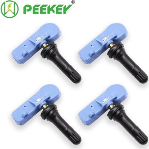 Tire Pressure sensor Monitor System sensor TPMS sensor 13581561 20922901 22853740 433MHZ For GMC Buick Cadillac Chevrolet