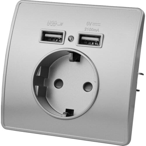 DLPELEC Electrical Outlets