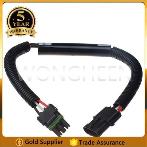 12V 6 Wire Coil Commander SA-4220-12 For Solenoid with Connector 70A