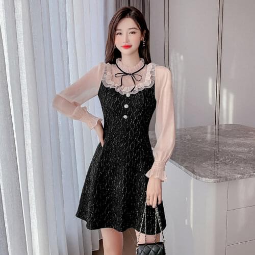 GLODTAOS Fashion A-Line Dresses