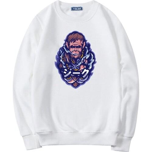 Hot Sale Anime Streetwear Attack on Titan Long Sleeve Casual Womens Hoody Eren Jager Printed Pullovers Spring Manga Hoodie