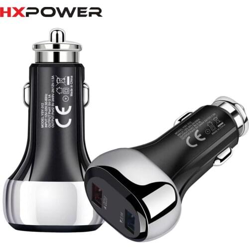 KELLARO Cigarette Lighter Splitters For Mobile Phones