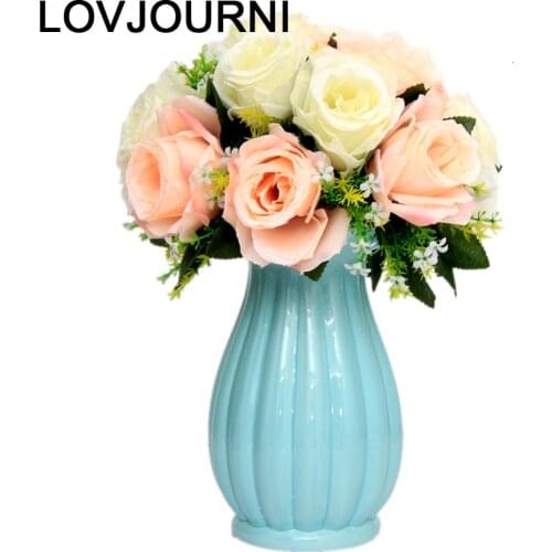 LOVJOURNI Decorative Vases