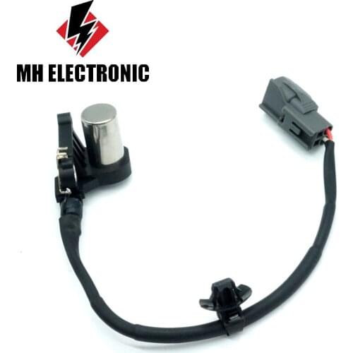 MH ELECTRONIC 90919-05017 9091905017 Engine Crankshaft Position Sensor For Toyota Carina Celica Aelica Curren Avensis Caldina