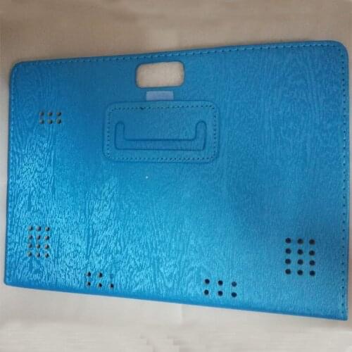 Myslc PU leather case for Digma CITI 1508 4G 10.1 inch Tablet