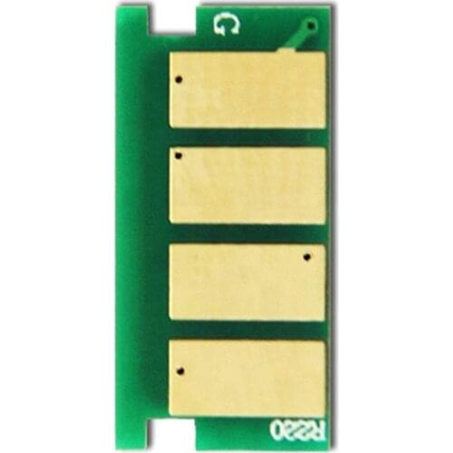 Toner Chip for Kyocera Mita Kyocera-Mita TK-151K TK-151C TK-151M TK-151Y TK-154K TK-154C TK-154M TK-154Y TK152K TK152C TK152M