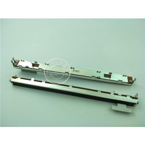 Original New 100% LIVE4.2 24-channel mixer GL2400 potentiometer D10K 8T hole foot rubber (SWITCH)