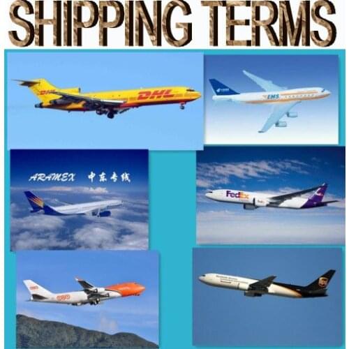 Make up freight difference