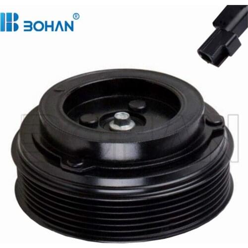 RS-15/RS-13 Car Air Compressor Clutch Coil FOR MAZDA CX-5 2012 FOR MAZDA 3 2016-2014 E1Y061K39 ZZC061K39 ZZN061K39 BH-CL-200