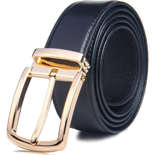 SAN VITALE Men's Jeans Belts