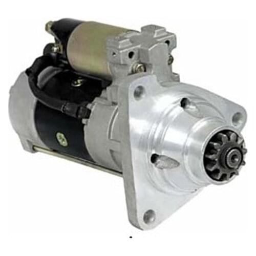 Starter motor for Mitsubishi 6D40 M009T60271 M9T60271