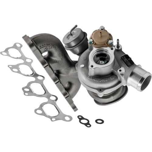 K03 Turbocharger Turbine for Opel Astra H J Corsa D Insignia 1.6 Turbo 2007 - 53039980174